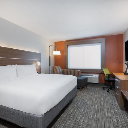 Holiday Inn Express & Suites - Colorado Springs South I-25 By Ihg Exterior foto